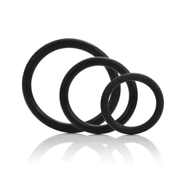 CalExotics Vibrators Trirings CalExotics Vibrators Trirings