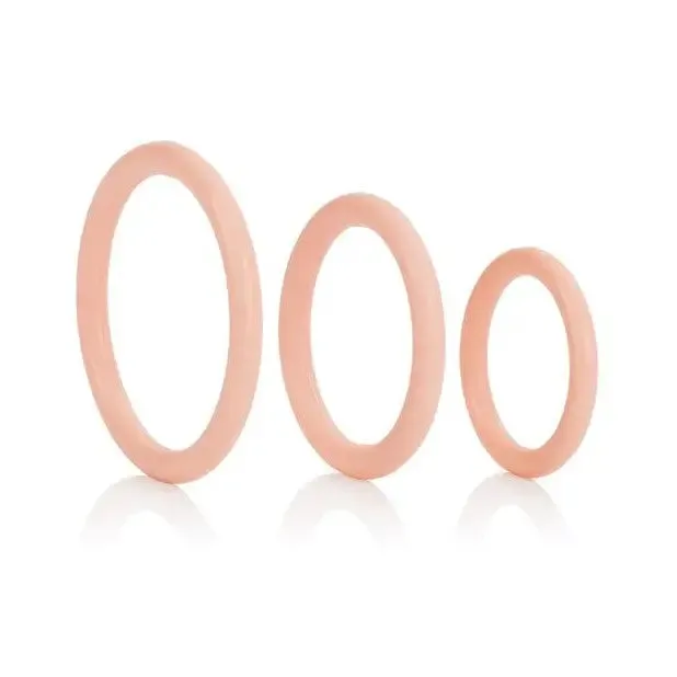 CalExotics Vibrators Trirings CalExotics Vibrators Trirings
