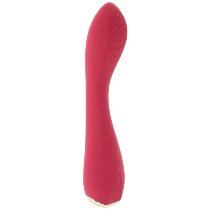 CalExotics Vibrators Uncorked Malbec Rechargeable Vibe