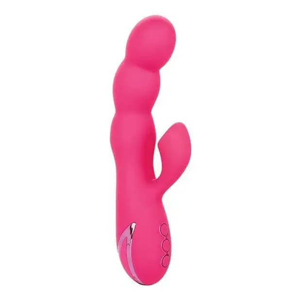 California Dreaming Oceanside Orgasm Pink CalExotics Vibrators California Dreaming Oceanside Orgasm Pink CalExotics Vibrators