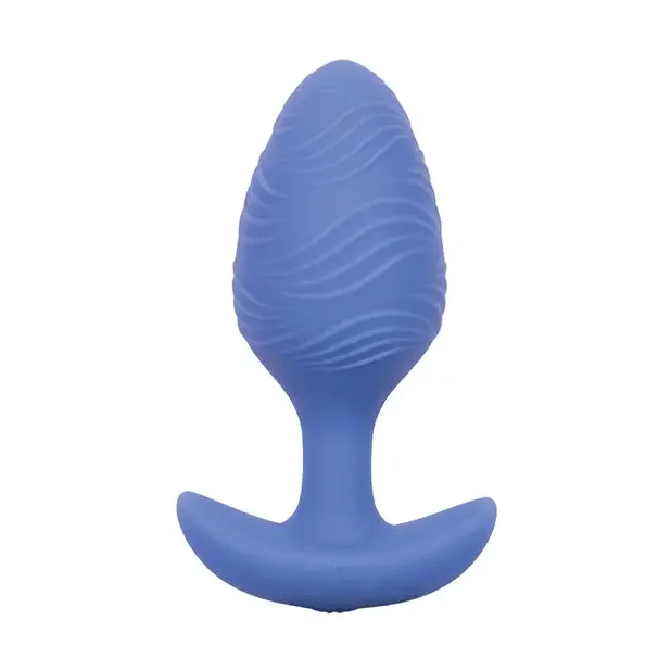 California Exotic Novelties Cheeky Glow in the Dark Vibrating Butt Plug Anal California Exotic Novelties Cheeky Glow in the Dark Vibrating Butt Plug Anal