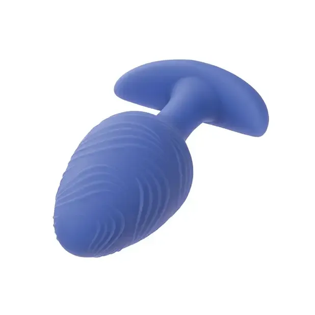 California Exotic Novelties Cheeky Glow in the Dark Vibrating Butt Plug Anal California Exotic Novelties Cheeky Glow in the Dark Vibrating Butt Plug Anal