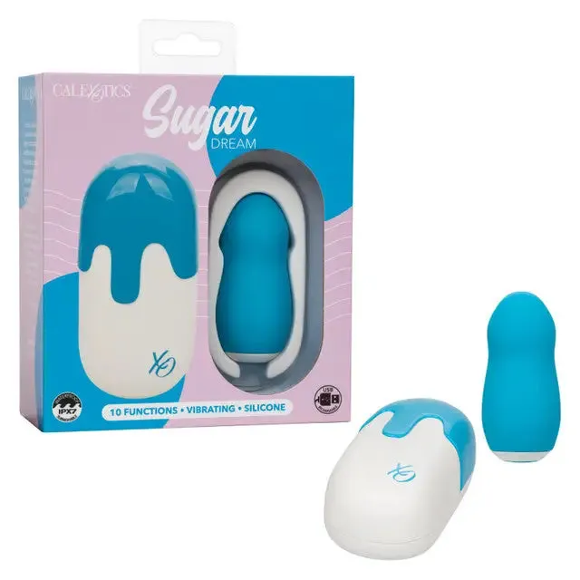 California Exotic Novelties Vibrators Sugar Dream