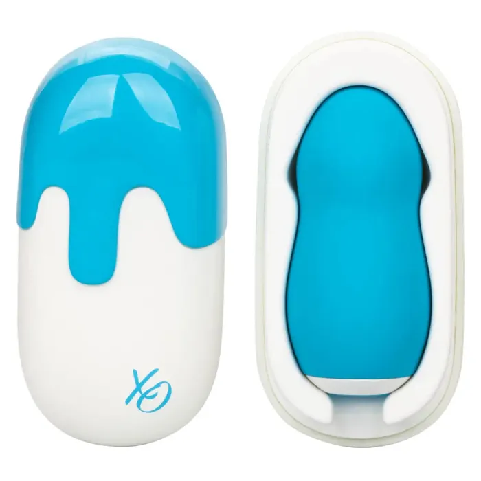 California Exotic Novelties Vibrators Sugar Dream