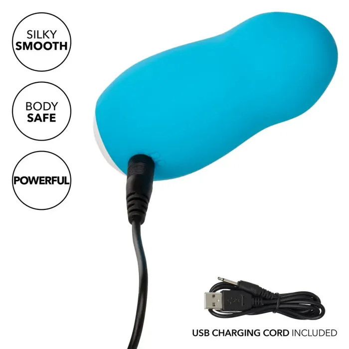 California Exotic Novelties Vibrators Sugar Dream