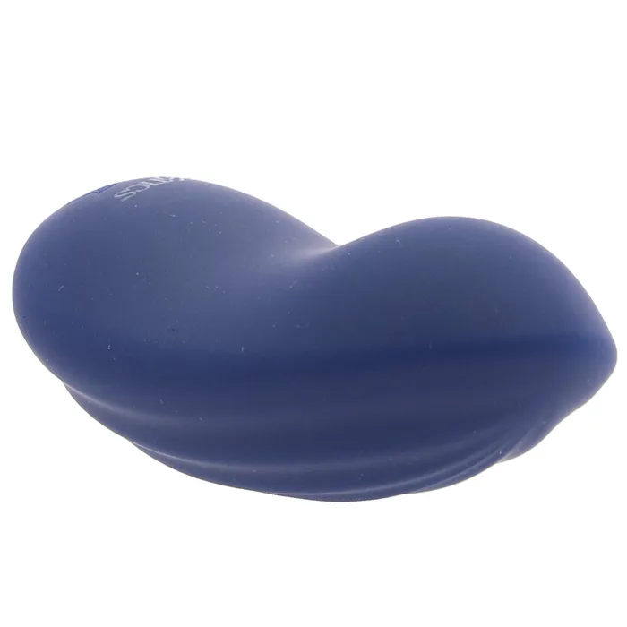Cashmere Velvet Curve Vibe CalExotics Vibrators