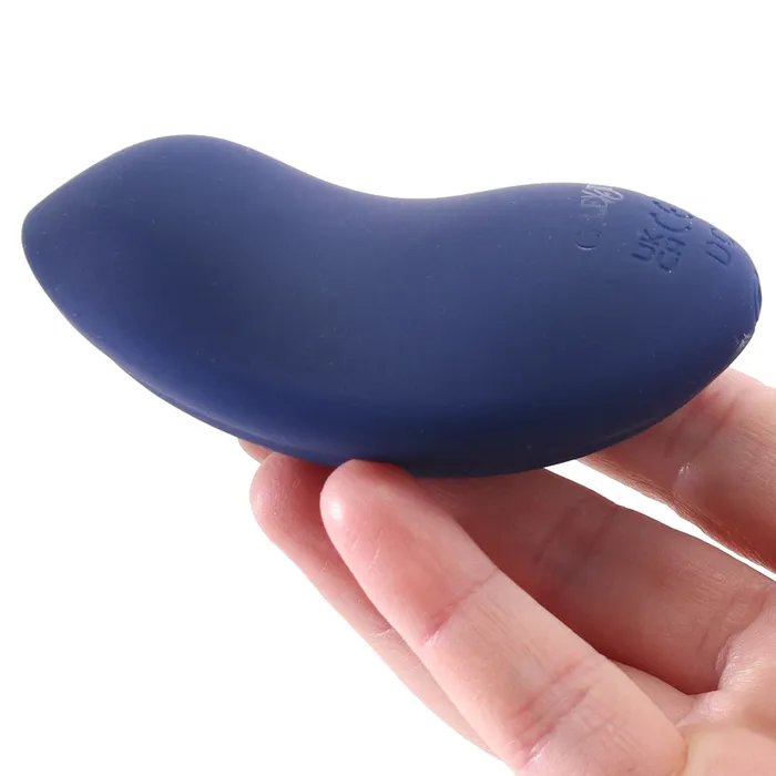 Cashmere Velvet Curve Vibe CalExotics Vibrators