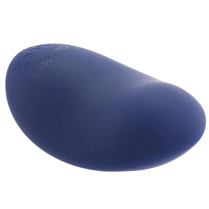 Cashmere Velvet Curve Vibe CalExotics Vibrators