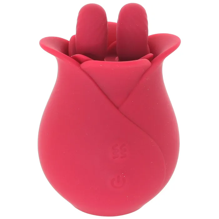 ClitTastic Tulip Finger Massager Vibe Nasstoys Vibrators