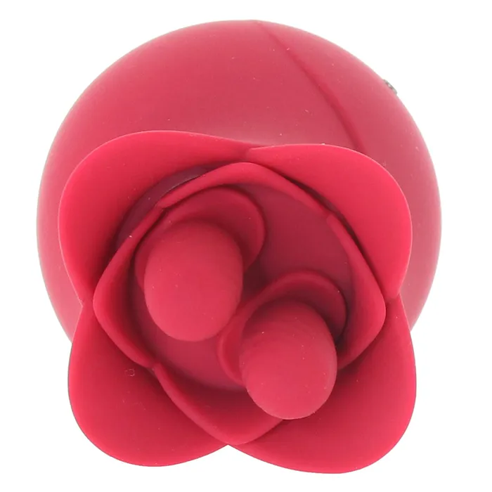 ClitTastic Tulip Finger Massager Vibe Nasstoys Vibrators