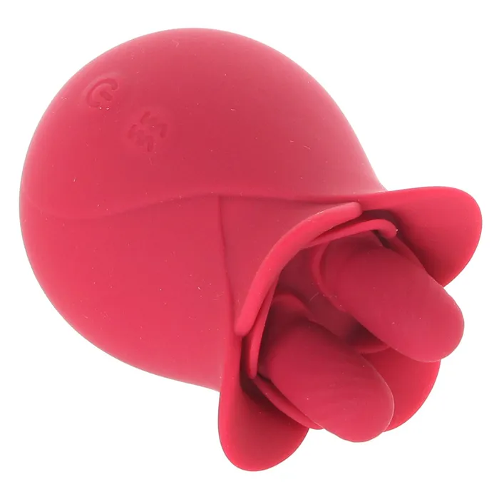 ClitTastic Tulip Finger Massager Vibe Nasstoys Vibrators