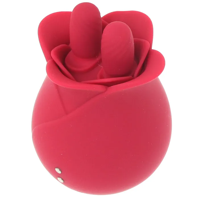 ClitTastic Tulip Finger Massager Vibe Nasstoys Vibrators