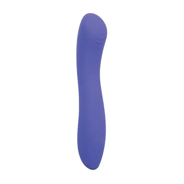Connect App Based Contoured G Vibrator California Exotic Novelties Vibrators
