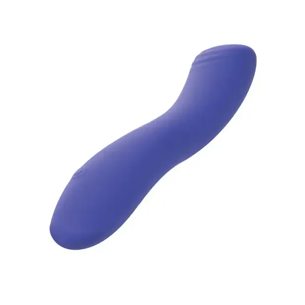 Connect App Based Contoured G Vibrator California Exotic Novelties Vibrators