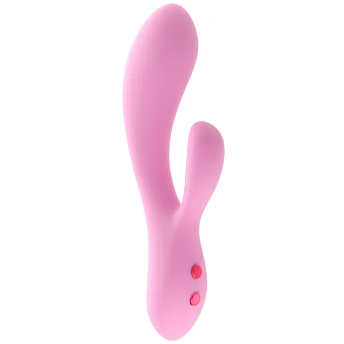 Contour Zoie Rabbit Vibe CalExotics Vibrators