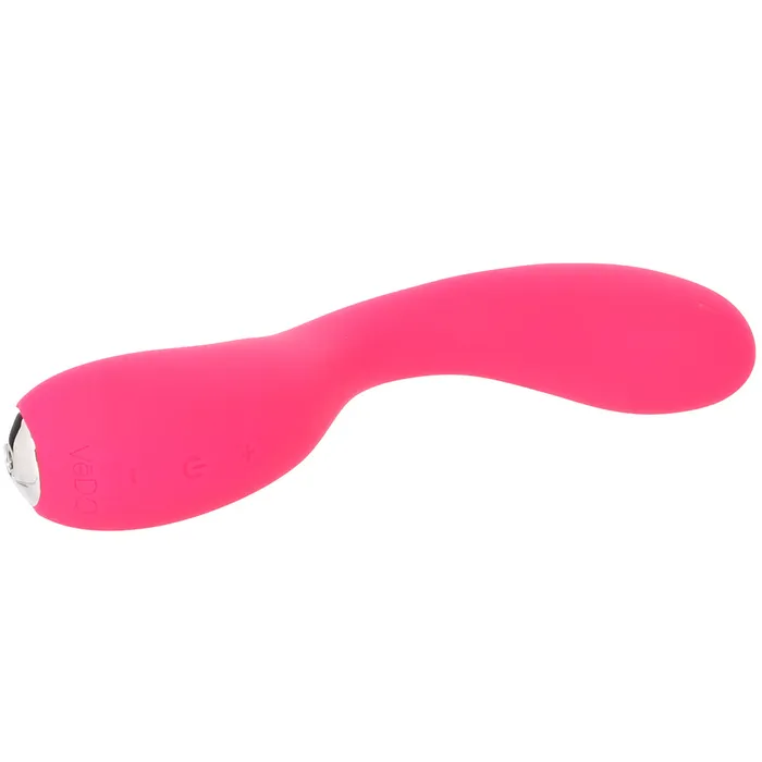 Desire GSpot Vibe VeDO Vibrators