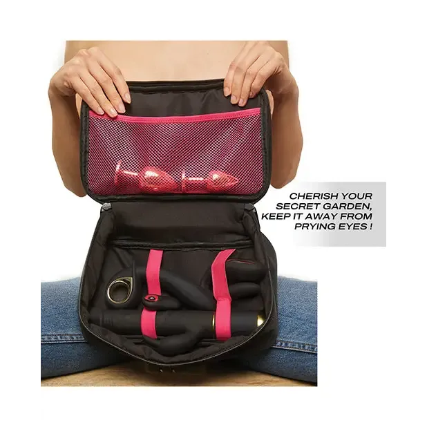 Dorcel Discreet Storage Box Dorcel Vibrators