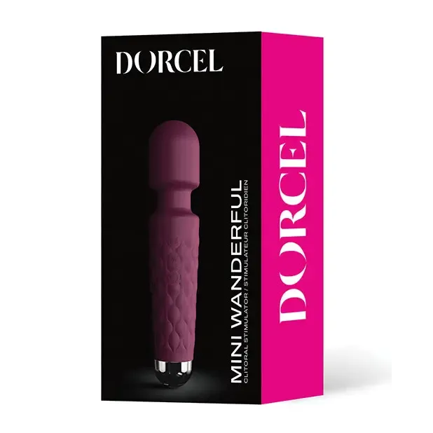 Dorcel Vibrators Dorcel Mini Wanderful