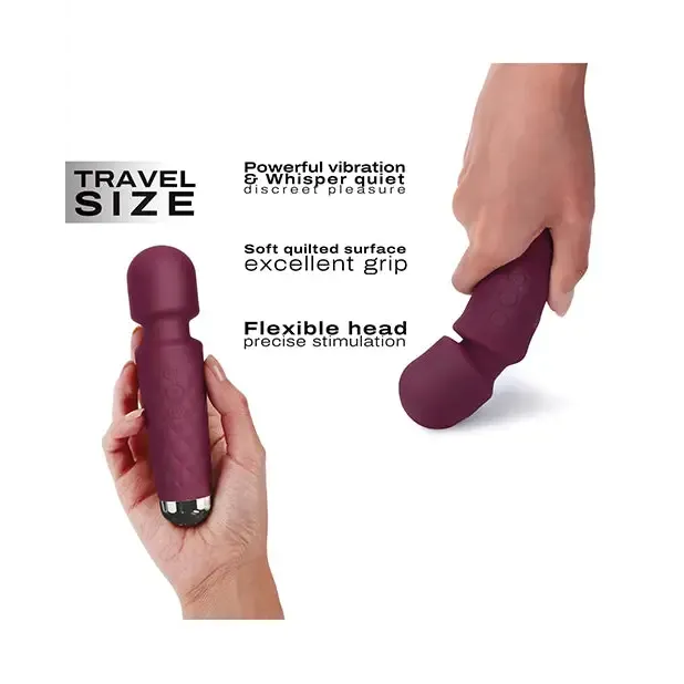 Dorcel Vibrators Dorcel Mini Wanderful