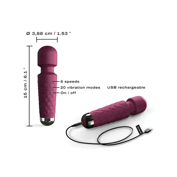 Dorcel Vibrators Dorcel Mini Wanderful