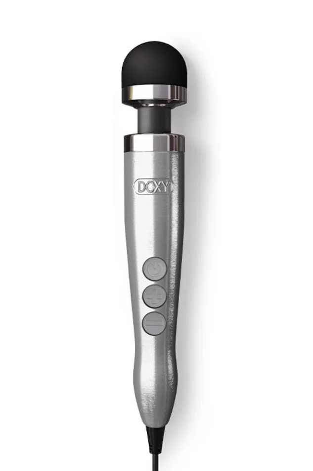 Doxy Vibrators Doxy Number 3 Massage Wand
