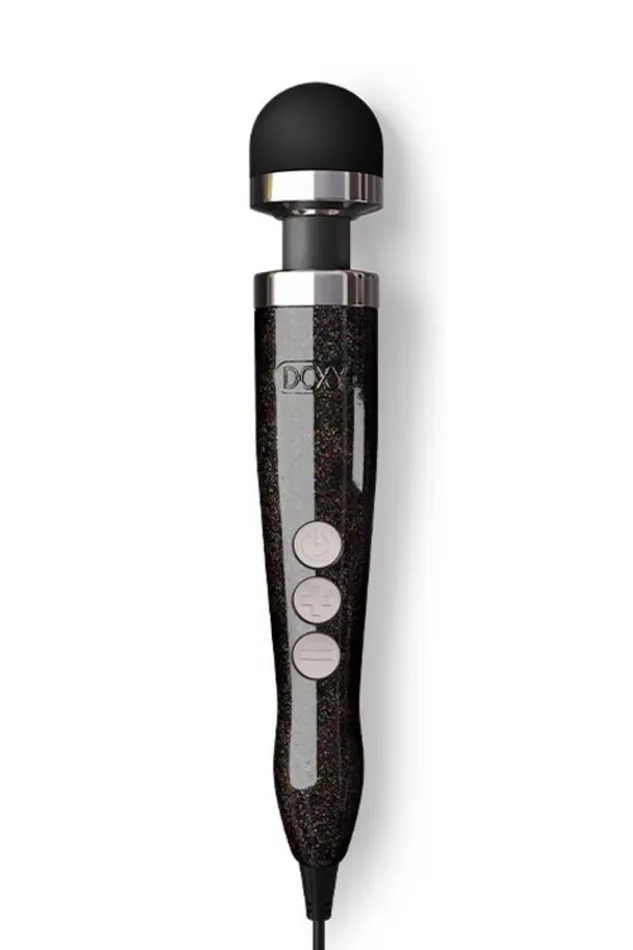 Doxy Vibrators Doxy Number 3 Massage Wand