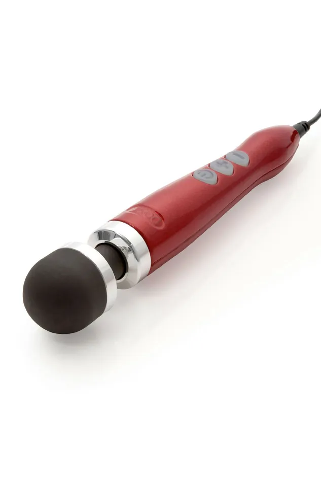Doxy Vibrators Doxy Number 3 Massage Wand