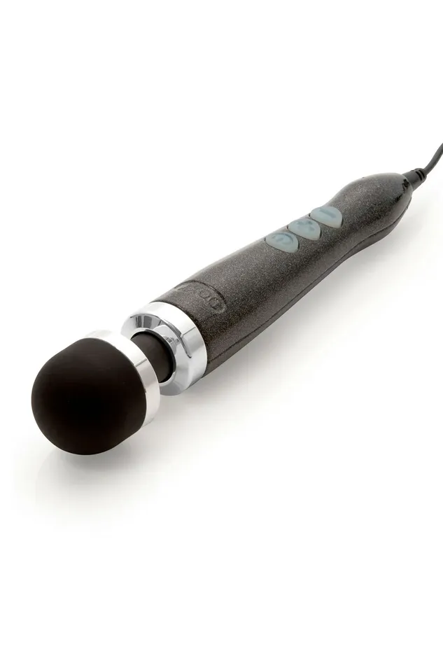 Doxy Vibrators Doxy Number 3 Massage Wand