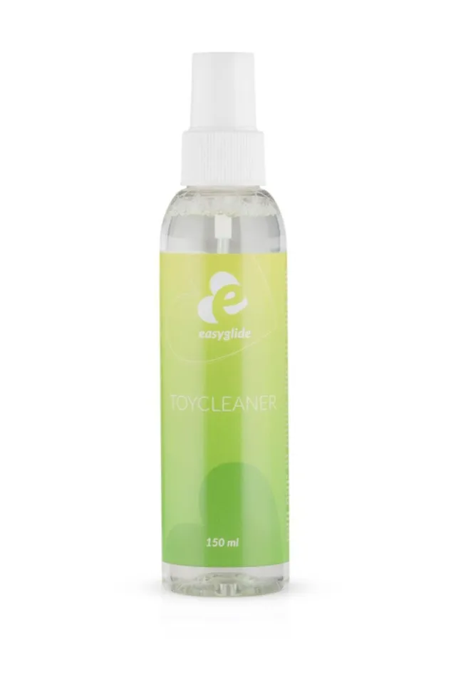 EasyGlide Toy Cleaner 150ml EasyToys Vibrators