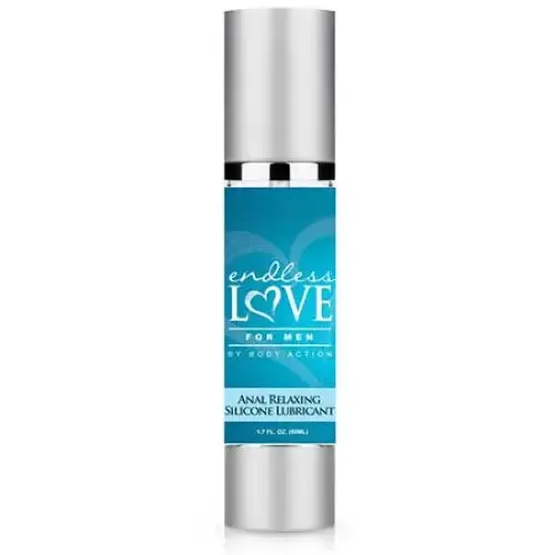 Endless Love For Men Anal Relaxing Silicone Lube 17oz Wet Dreams Inc Body Action Anal Endless Love For Men Anal Relaxing Silicone Lube 17oz Wet Dreams Inc Body Action Anal