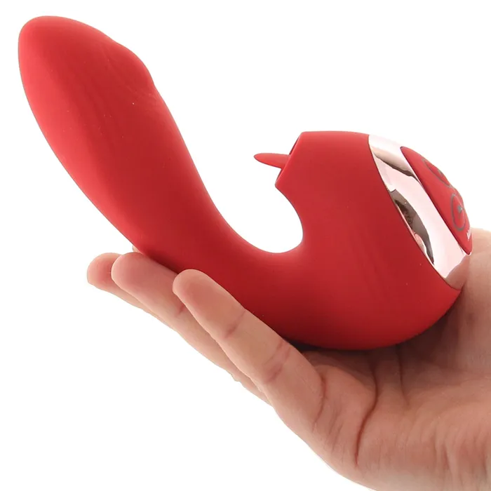 Evolved Novelties Vibrators Eves Clit Loving Thumper Vibe Evolved Novelties Vibrators Eves Clit Loving Thumper Vibe