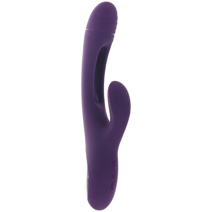 Evolved Novelties Vibrators Playboy The Thrill Rabbit Vibe