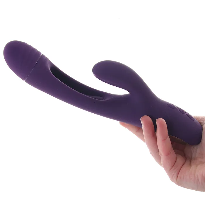 Evolved Novelties Vibrators Playboy The Thrill Rabbit Vibe