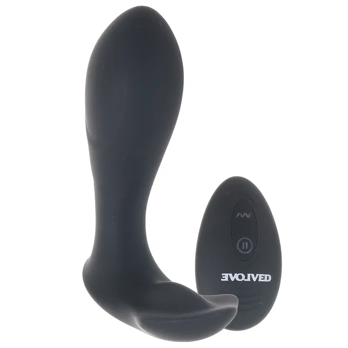Evolved Novelties Vibrators Take Me Out Wearable Vibe