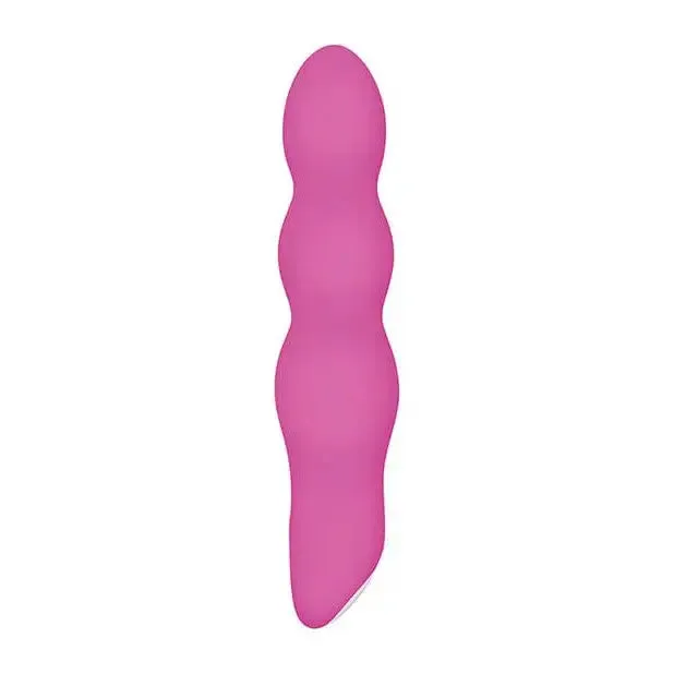 Evolved Vibrators Evolved Afterglow Light Up Vibrator