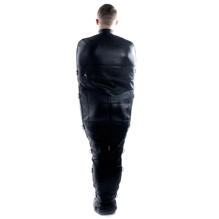Fetters Vibrators Deluxe Leather Lined Sleepsack