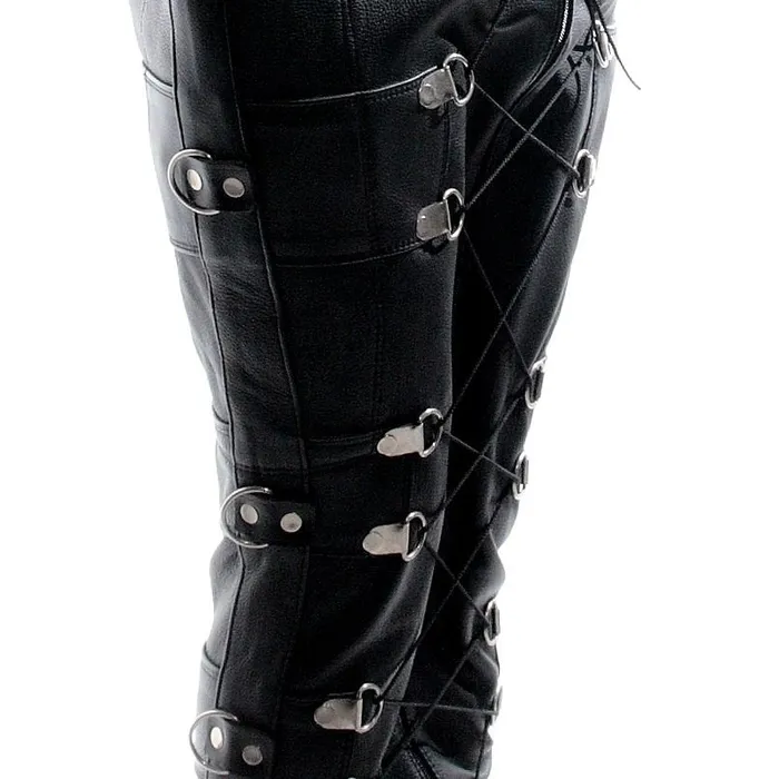 Fetters Vibrators Deluxe Leather Lined Sleepsack