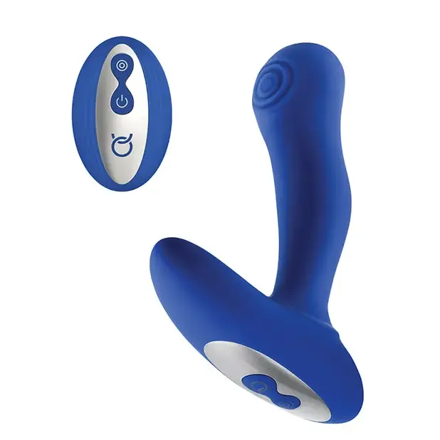 Forto Anal Forto Thumper Rechargeable RemoteControlled Silicone Thumping Anal Vibrator Forto Anal Forto Thumper Rechargeable RemoteControlled Silicone Thumping Anal Vibrator