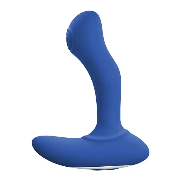 Forto Anal Forto Thumper Rechargeable RemoteControlled Silicone Thumping Anal Vibrator Forto Anal Forto Thumper Rechargeable RemoteControlled Silicone Thumping Anal Vibrator