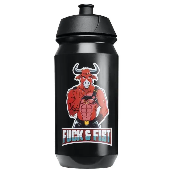 Fuck Fist Vibrators Fuck Fist Sports Bottle 500ml