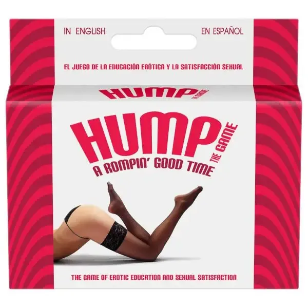 Games Kheper Games Hump The Game Games Kheper Games Hump The Game