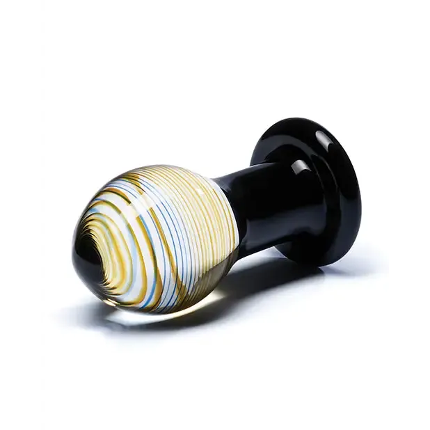 glas Anal Glas 35 in Galileo Glass Butt Plug glas Anal Glas 35 in Galileo Glass Butt Plug