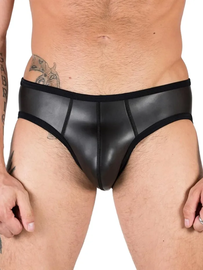HonourSkintwocom Anal Neoprene Open For Now Bottoms
