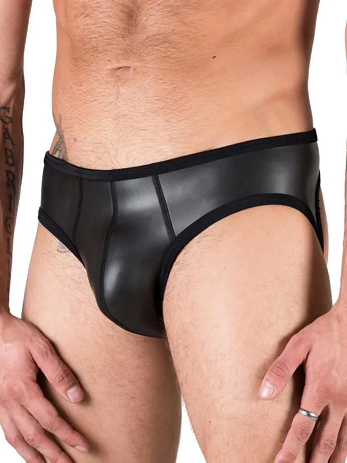 HonourSkintwocom Anal Neoprene Open For Now Bottoms