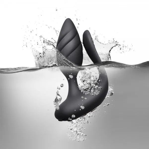 HonourSkintwocom Anal RocksOff Cocktail Black