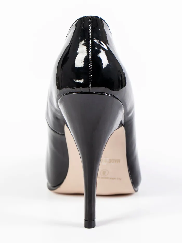 HonourSkintwocom Back To Basics Court Shoe 5 Vibrators HonourSkintwocom Back To Basics Court Shoe 5 Vibrators
