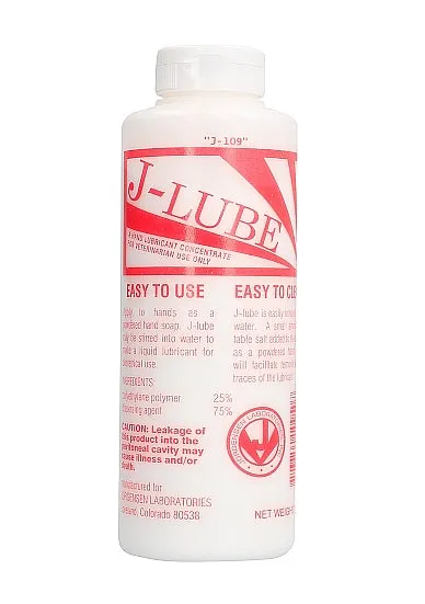 HonourSkintwocom JLUBE Powder 284g Vibrators