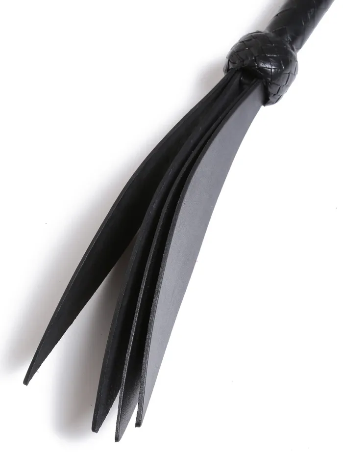 HonourSkintwocom Restraints Leather FourTipped Paddle HonourSkintwocom Restraints Leather FourTipped Paddle