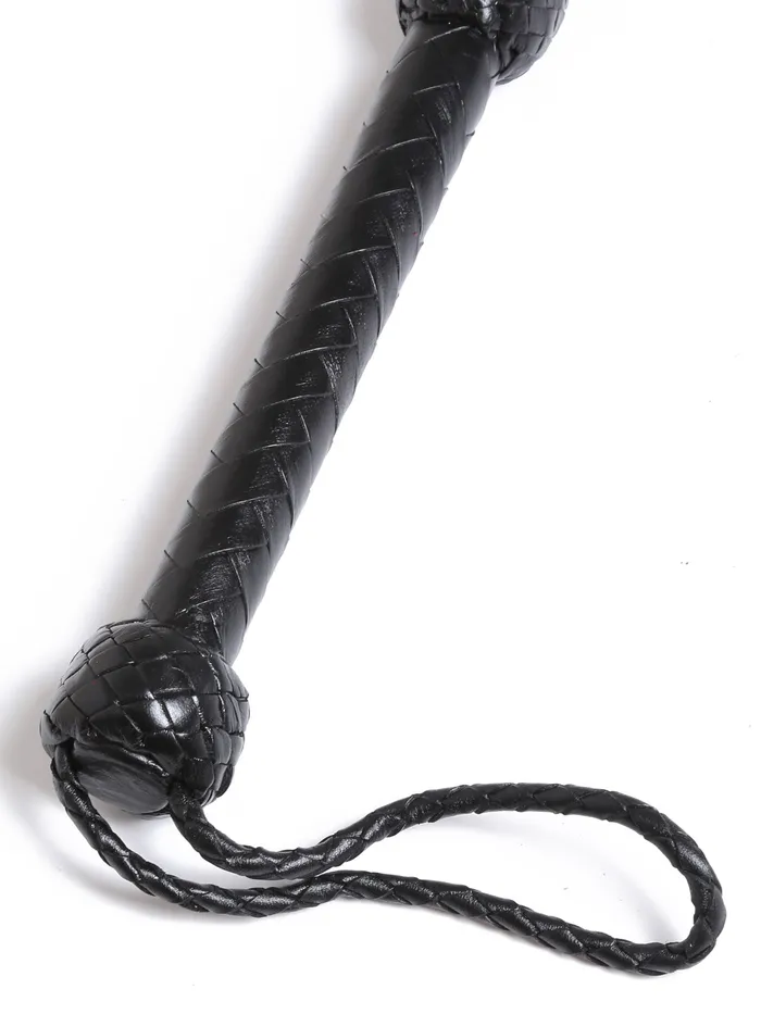 HonourSkintwocom Restraints Leather FourTipped Paddle HonourSkintwocom Restraints Leather FourTipped Paddle