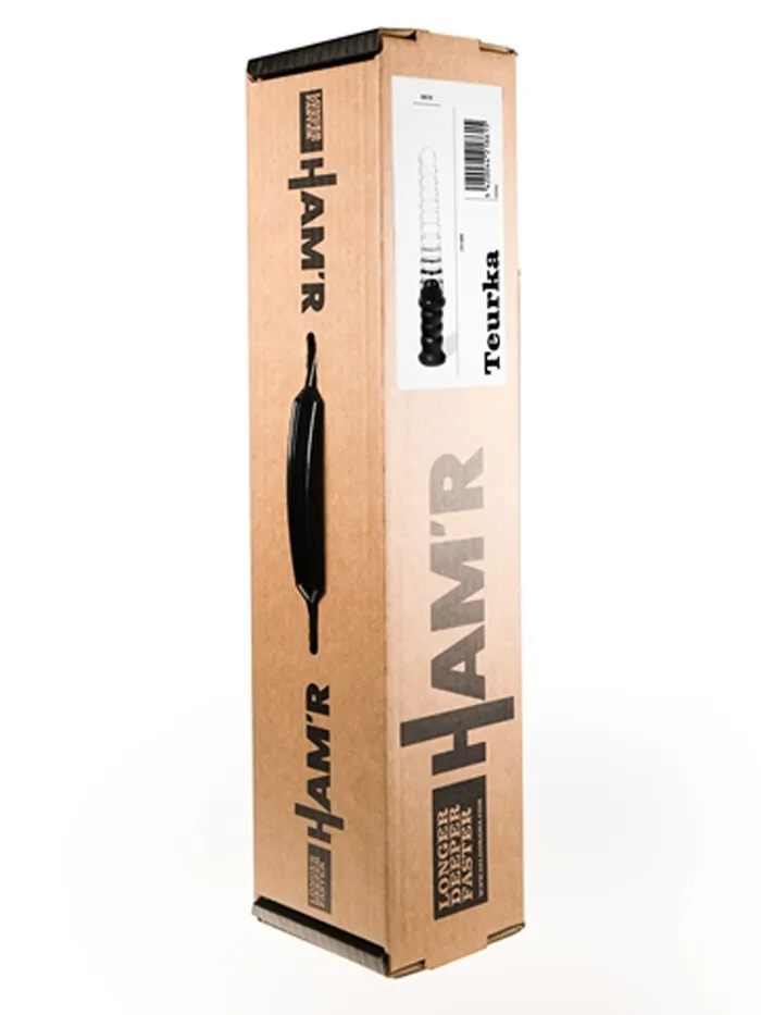 HonourSkintwocom Vibrators HAMR Teurka